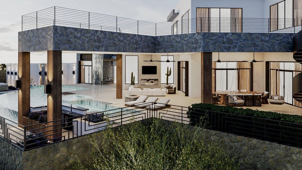 All Photos for Ck&PRO Construction in El Paso, TX