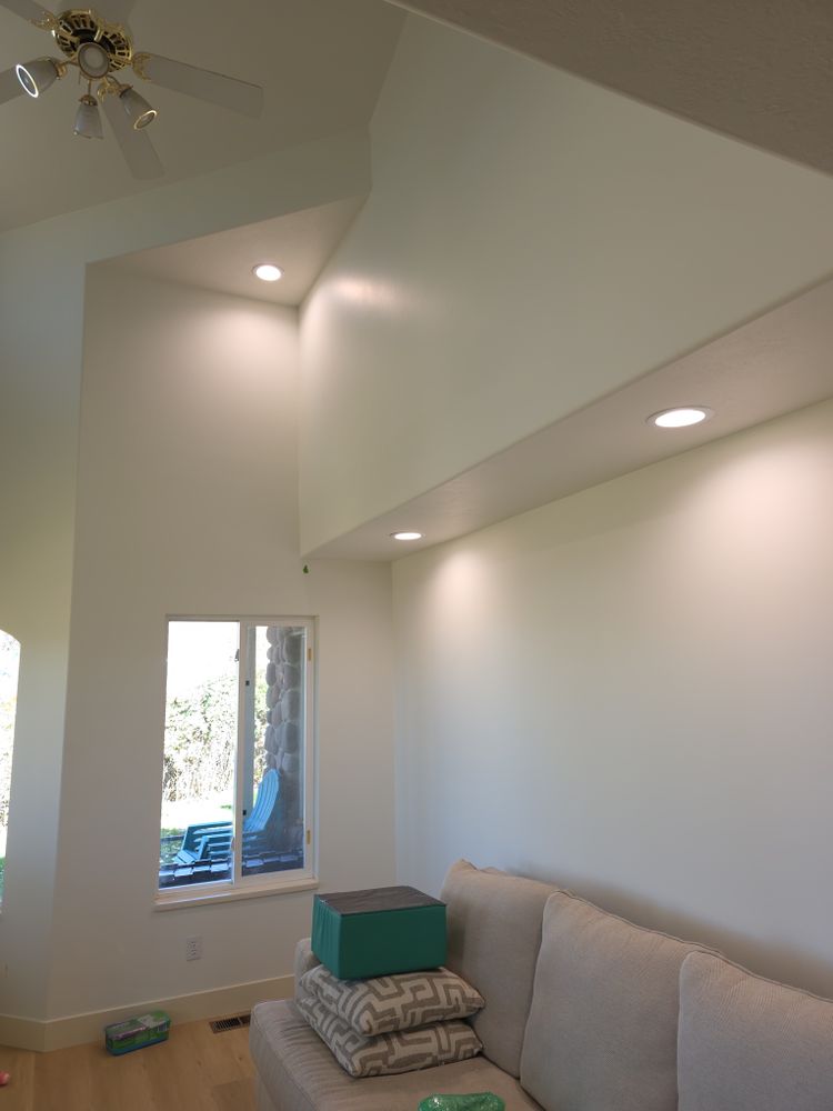 Residential Electrical Services for Lumeris Electric in Payson, UT