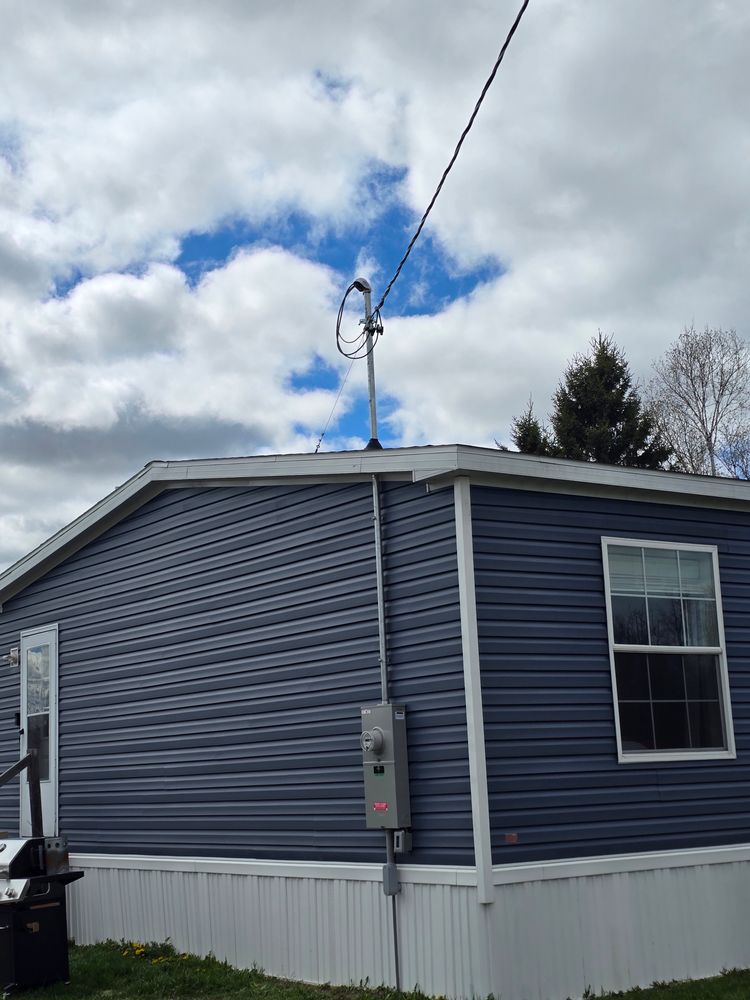 All Photos for AWM Electric in Fort Fairfield, ME