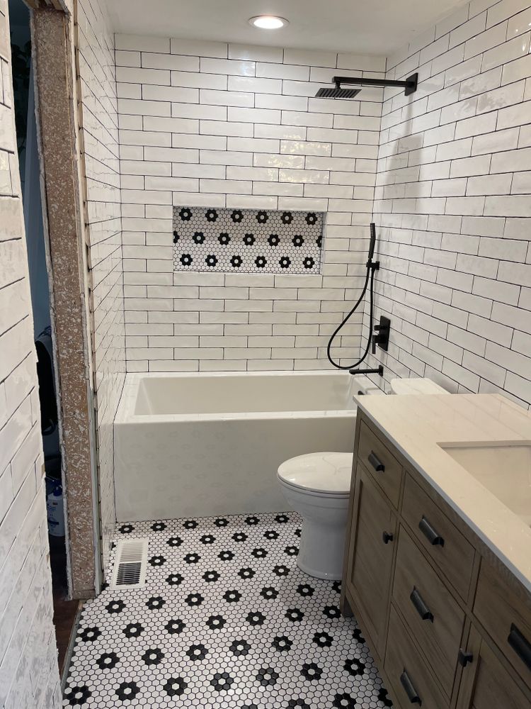 All Photos for Next-Gen Pro-Builders in Kennewick, WA