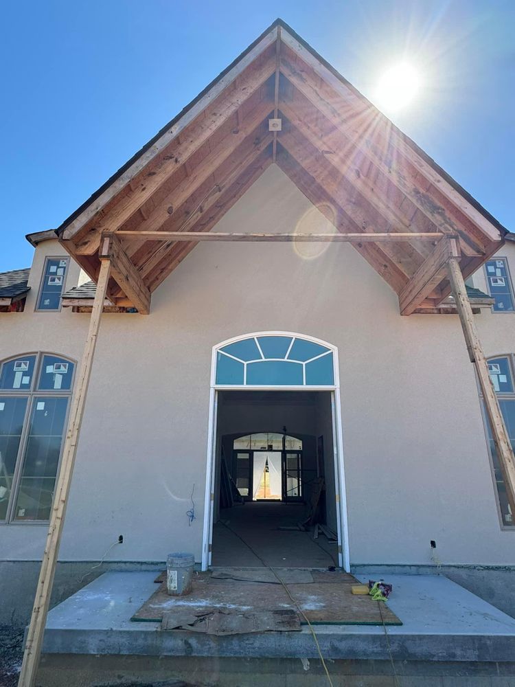 All Photos for Harris Construction Services in Maryville, TN