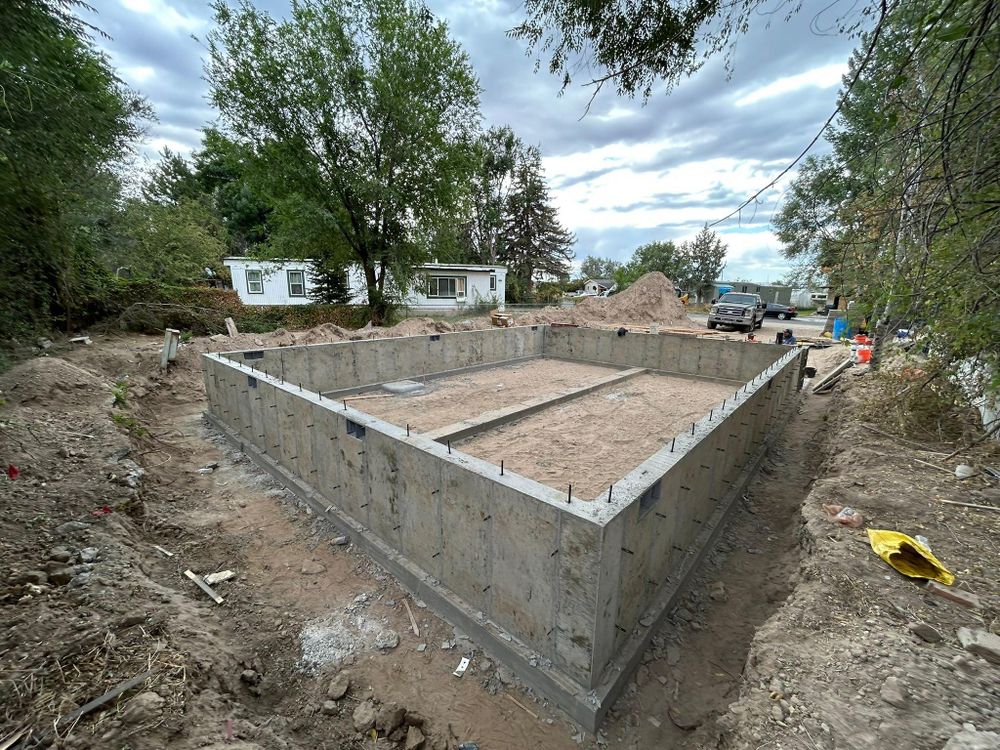 All Photos for Remington Builders in Idaho Falls, ID