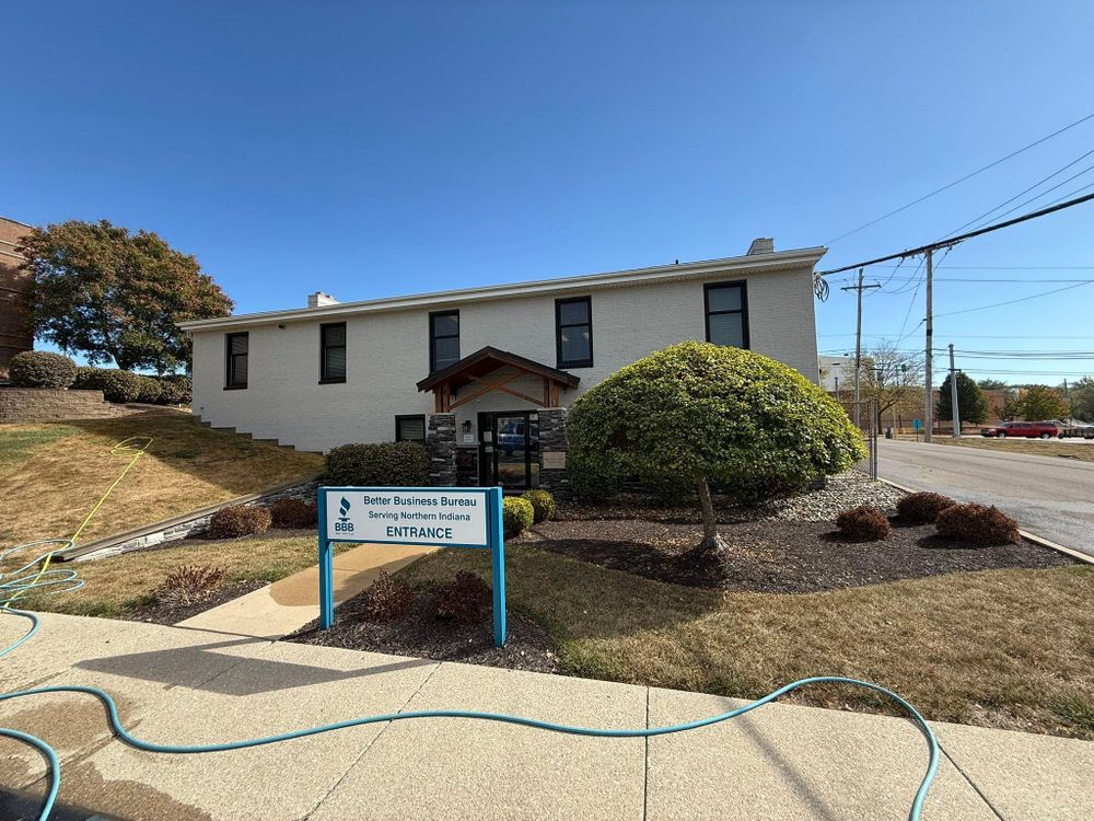 All Photos for Klean it Kens Pressure Washing in New Haven, IN