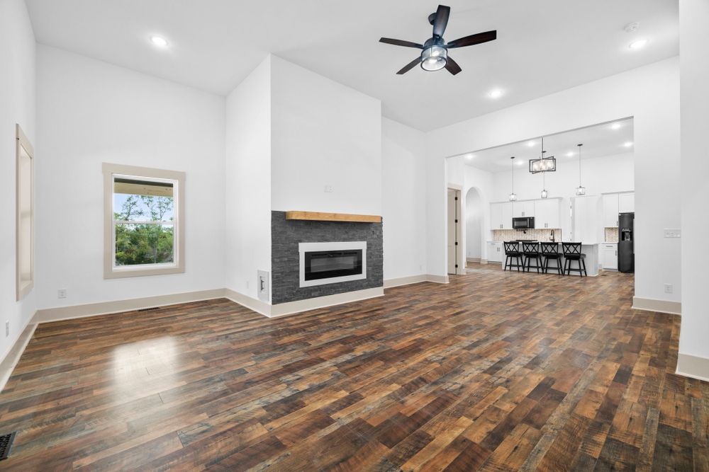 All Photos for HK Builders in Gray Court, SC