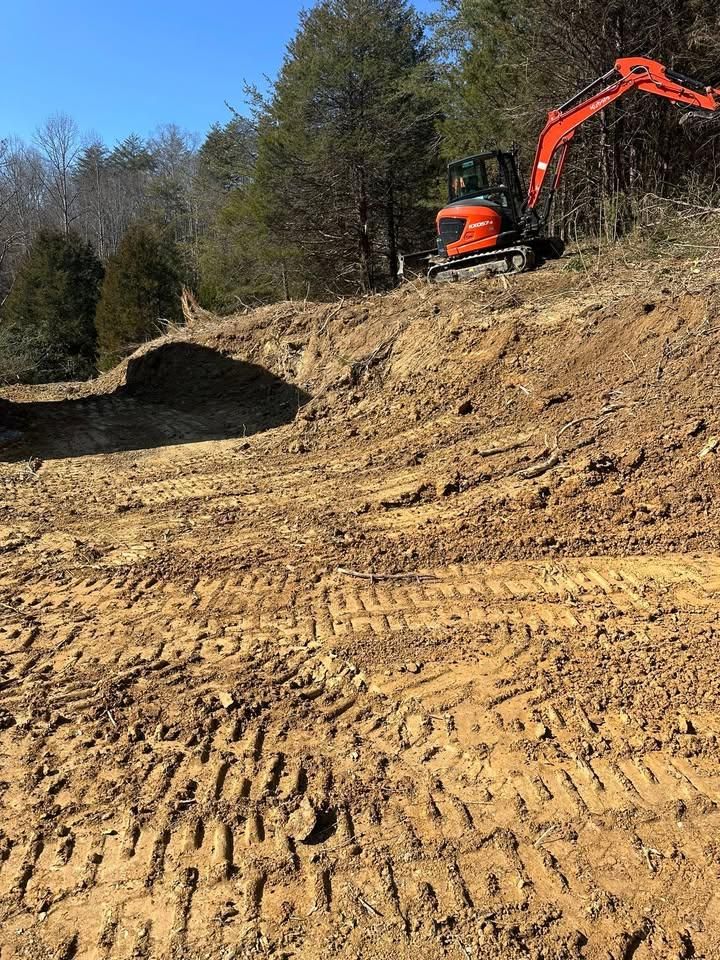 All Photos for Excavation Innovations in Rogersville, TN