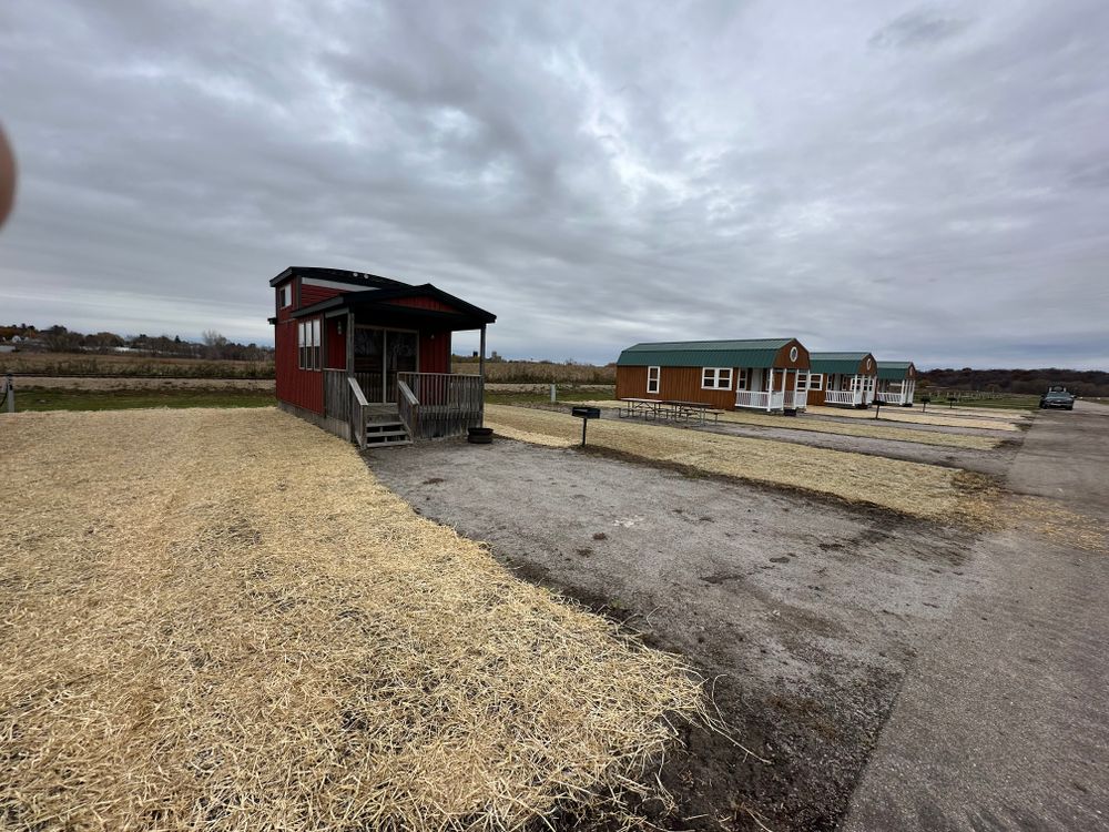 All Photos for 608 Earthworks in Marshall, WI