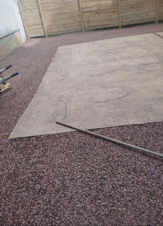 All Photos for Chris Falcone Concrete in Havertown, PA