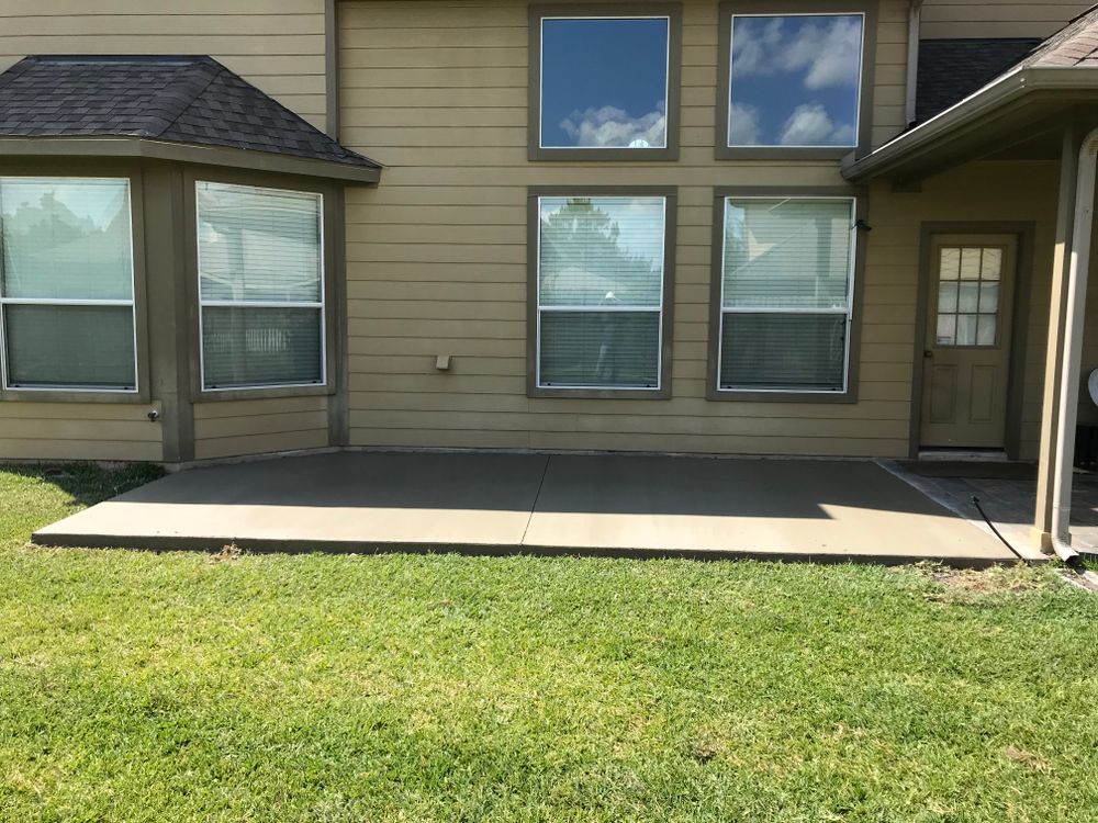 All Photos for Texas Bay Concrete in Houston, TX