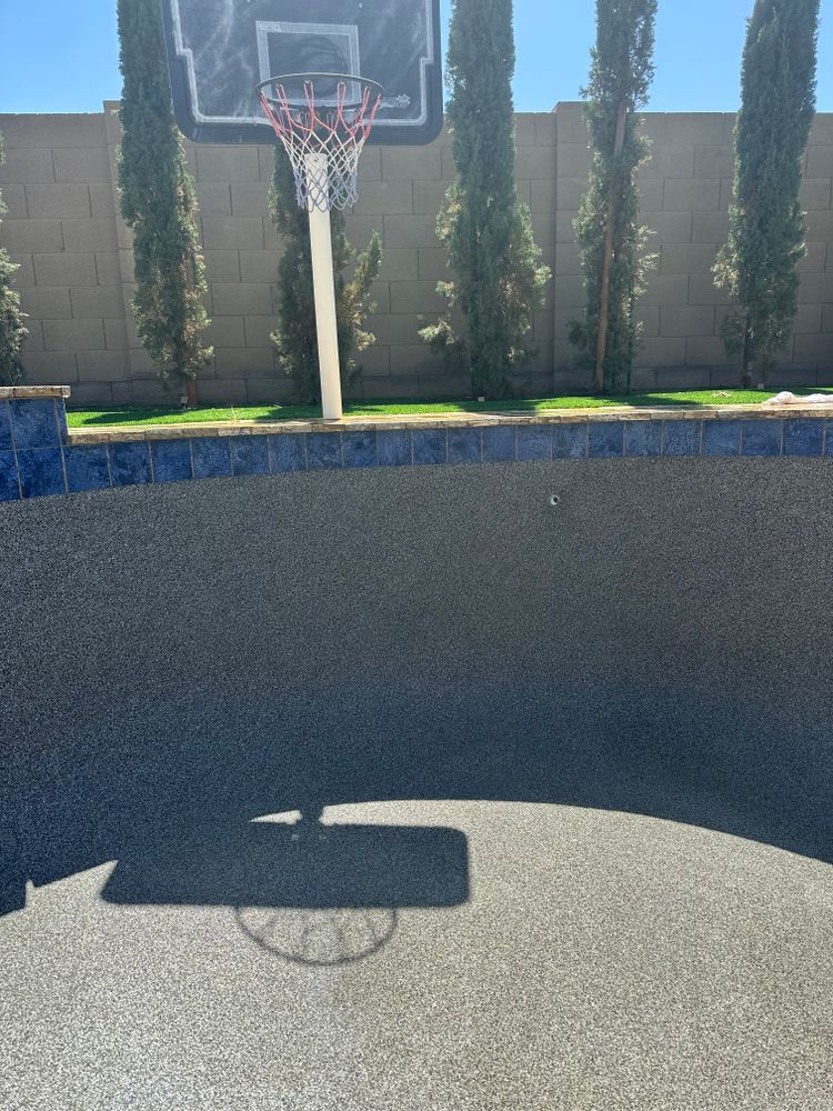 Tile Cleaning for Trublu Pool and Spa in Queen Creek, AZ
