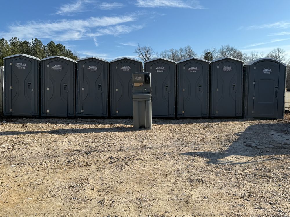 All Photos for Drano's Site Services in Chester, SC