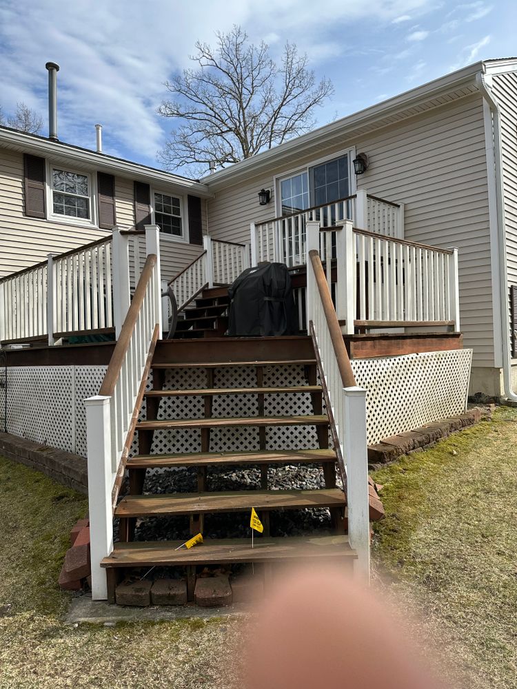 All Photos for Top Pros Construction in Haverhill, MA