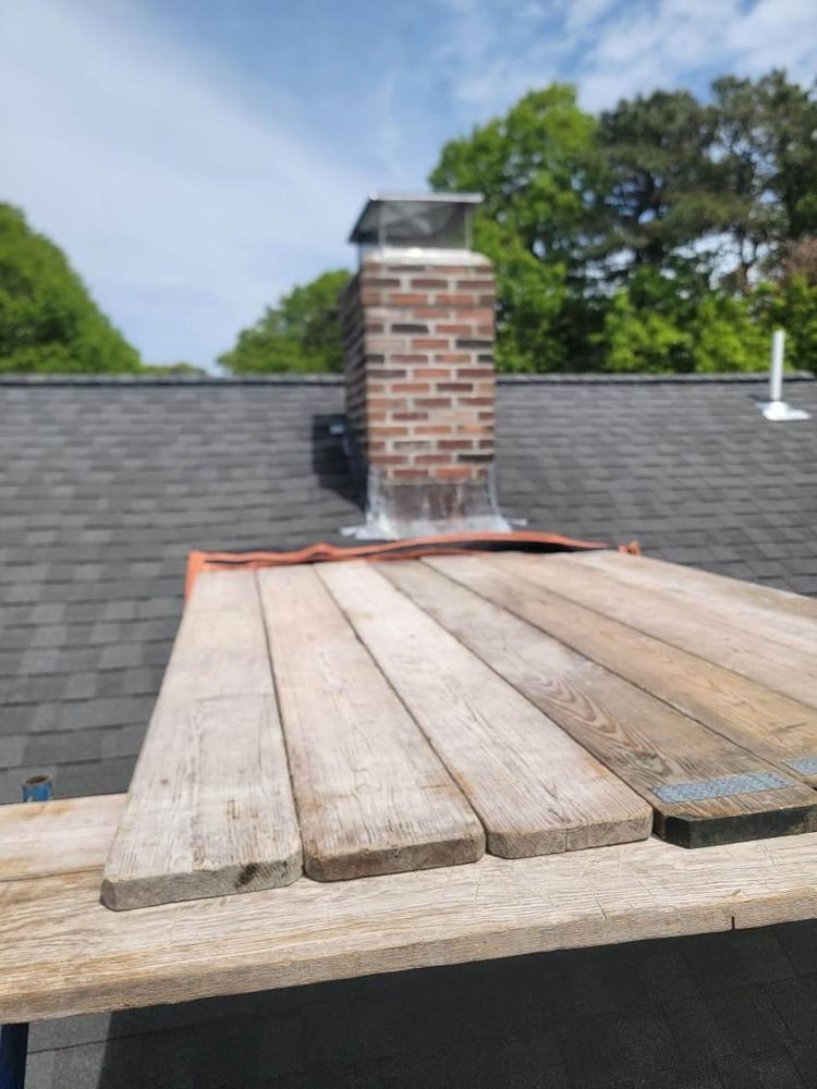 All Photos for GPG Masonry in Sandwich, MA