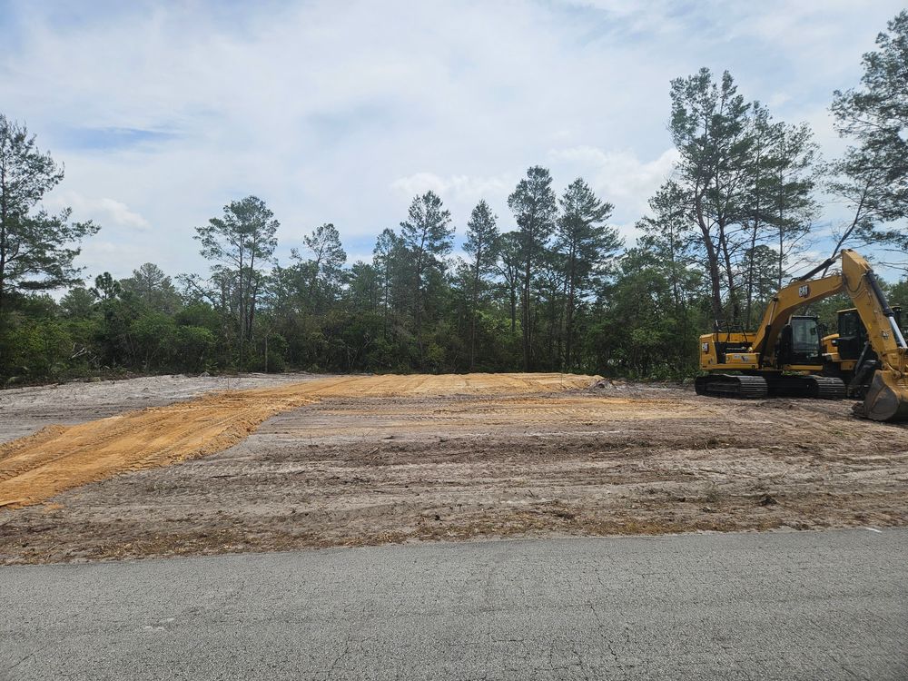 All Photos for South Lake Loader Service in Minneola, FL