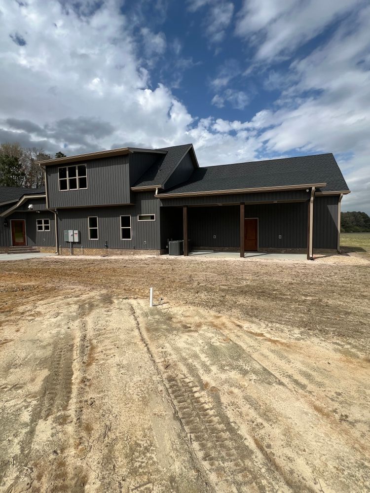 All Photos for Idea Electric in Clinton, NC