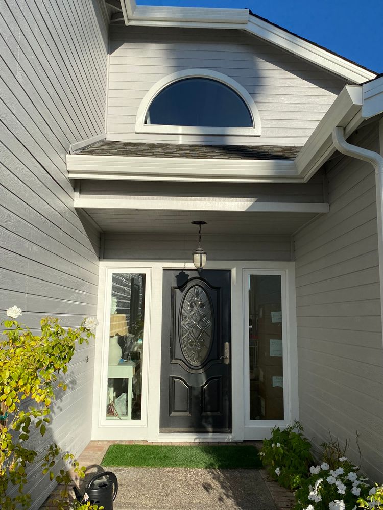 Exterior Painting for Clean Finish Painting in San Carlos, CA