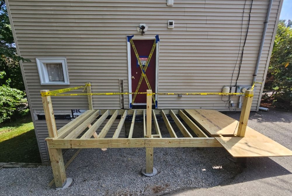 All Photos for South Coast Decks LLC in Mansfield, MA