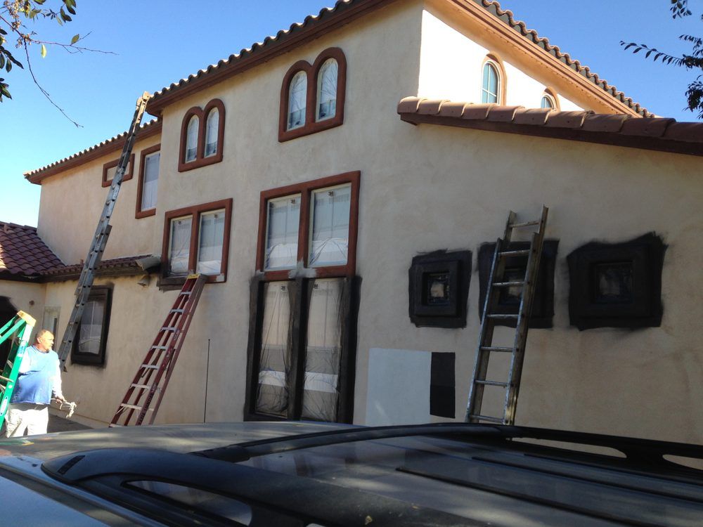 All Photos for Classic Shades Painting Water Damage & Restoration LLC in Mesa, AZ