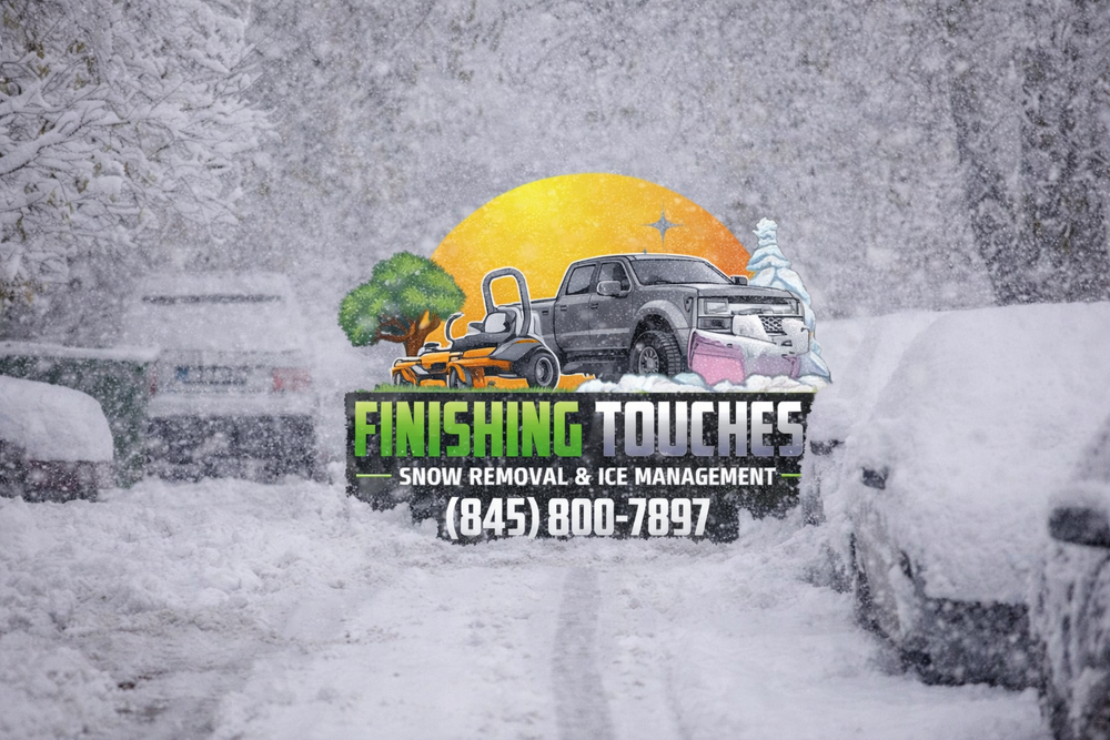 All Photos for Finishing Touches in Pine Bush, NY