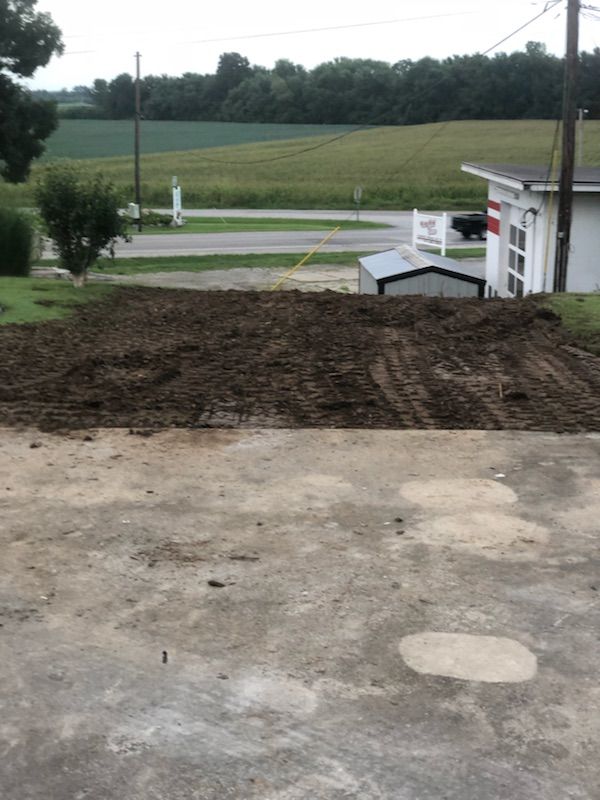 DEMOLITION  for S & K Excavation LLC in Bonne Terre, MO