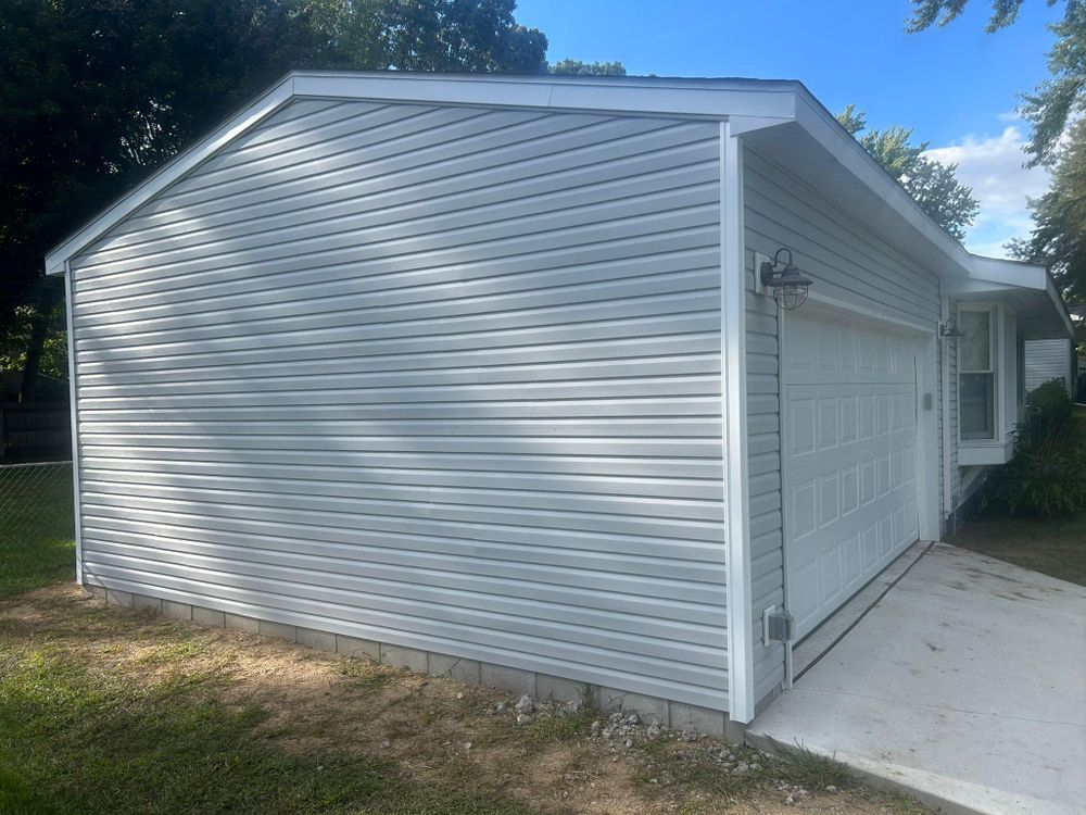 All Photos for K&S Carpentry in Oakland County, MI