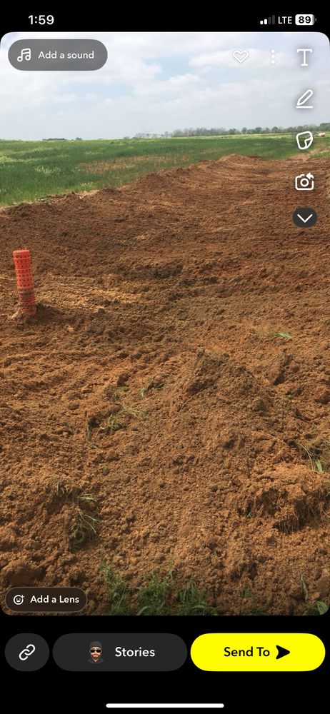 All Photos for Rogers Land Services in Hawkinsville, GA