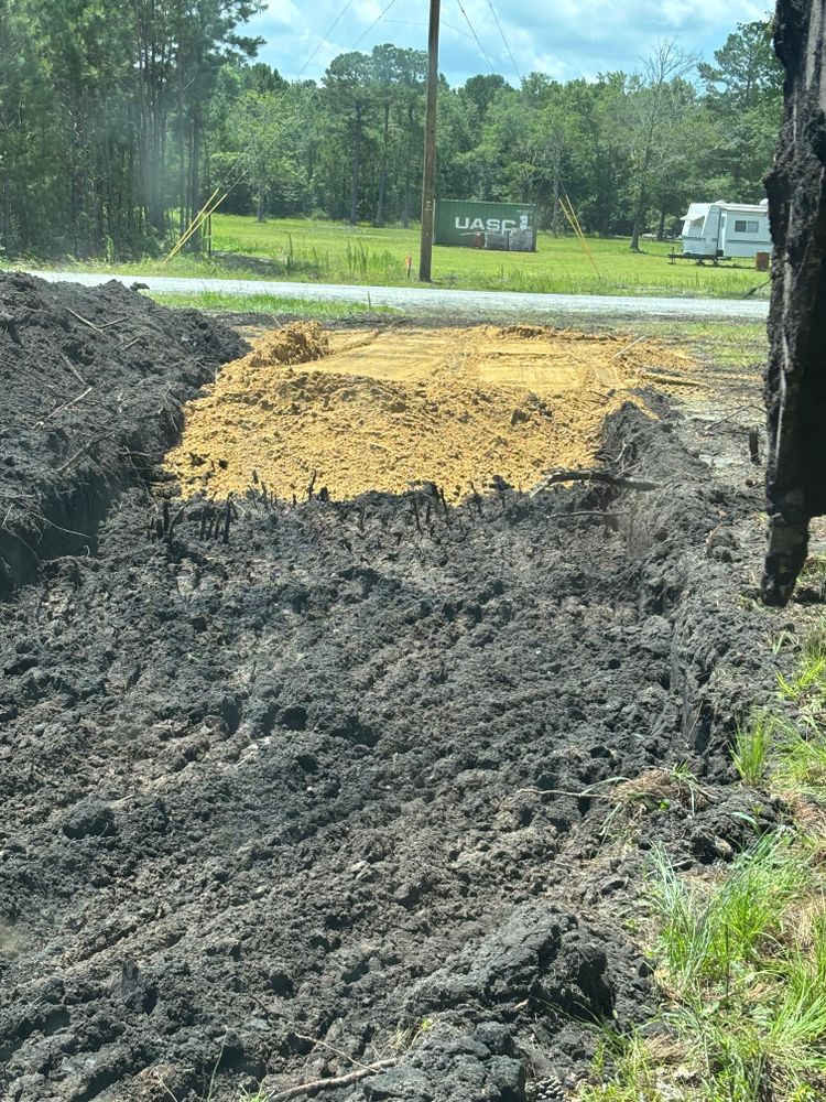 All Photos for Diversified Septic in Georgetown County, SC