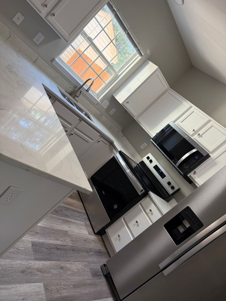 All Photos for Blue Wave Cleaning LLC in Mechanicsville, Virginia
