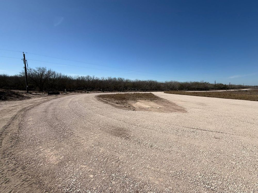 All Photos for Strause Land Improvement & Construction in George West, TX
