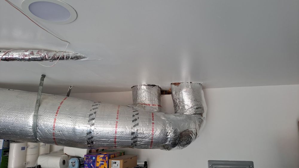 Our insulation service improves comfort, lowers energy bills, and helps your HVAC system work efficiently by sealing air leaks and adding protection that keeps your home warmer in winter, cooler in summer. for All HVAC and General Construction in Milpitas, CA