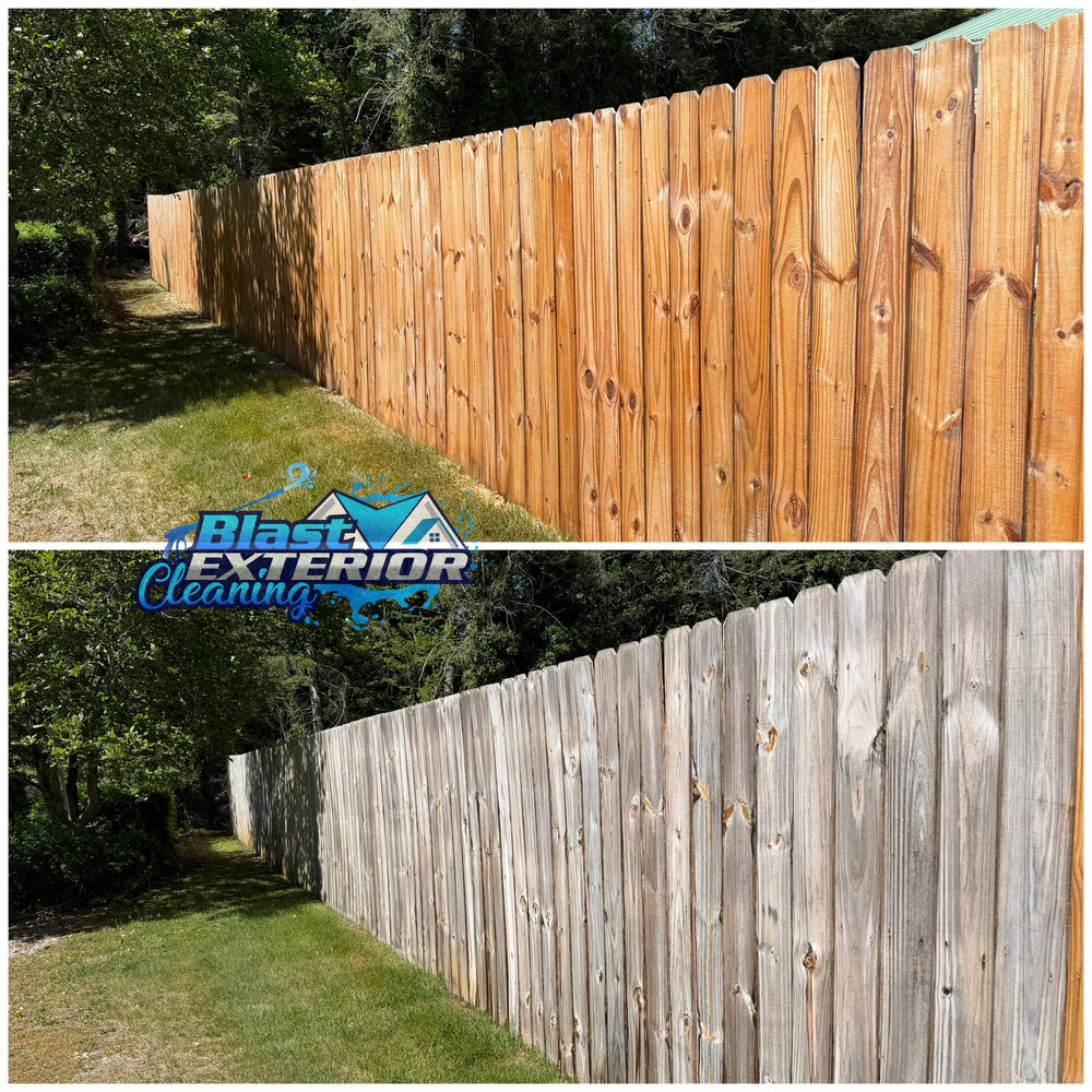 All Photos for Blast Exterior Cleaning in  Hendersonville, NC