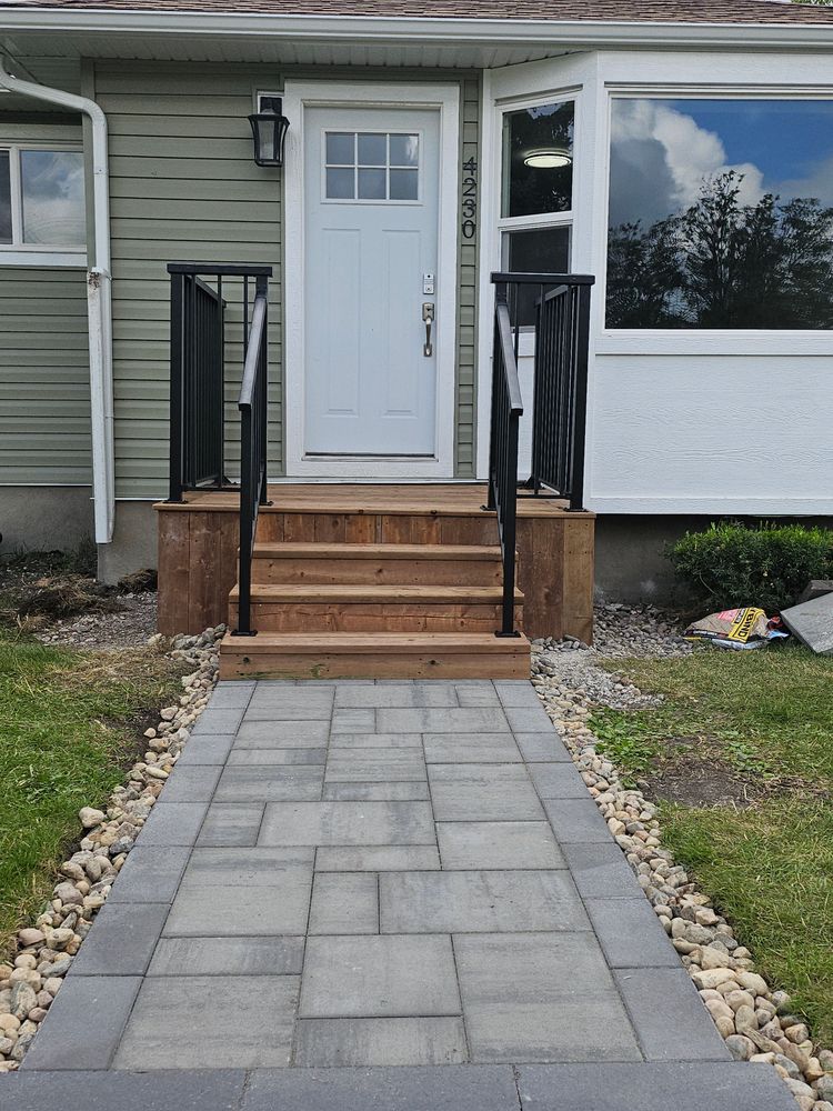 All Photos for Skywalker Contracting Inc.  in Red Deer, Alberta