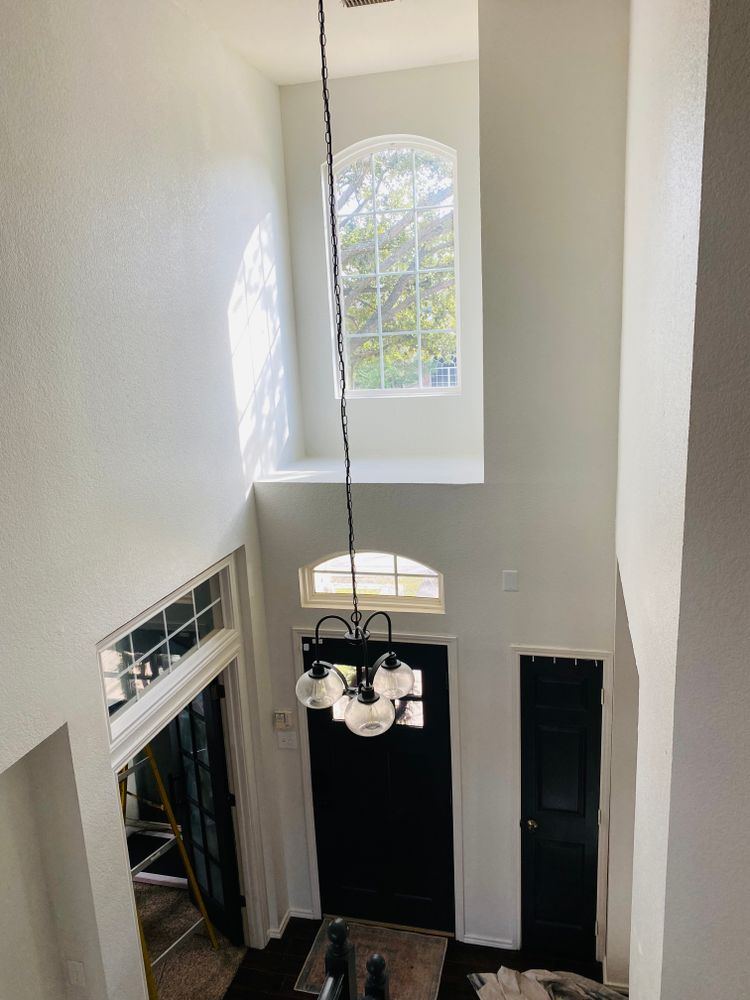 Interior Repairs for D&K Demo and Handyman in Royse City, TX
