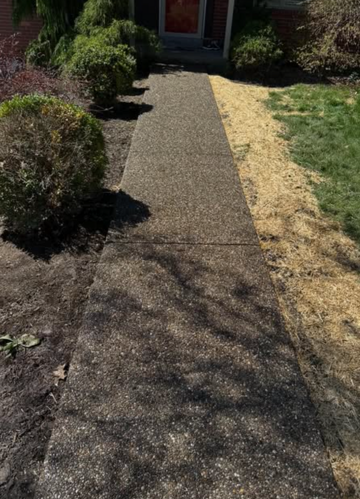 Our General Concrete service delivers durable driveways, patios, walkways, slabs, and repairs with expert craftsmanship, clear communication, and reliable scheduling to enhance your home’s function, appearance, value. for Alce Contracting LLC in Pittsburgh, PA