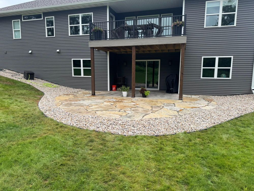 All Photos for Stitch's Landscape in Howard, WI