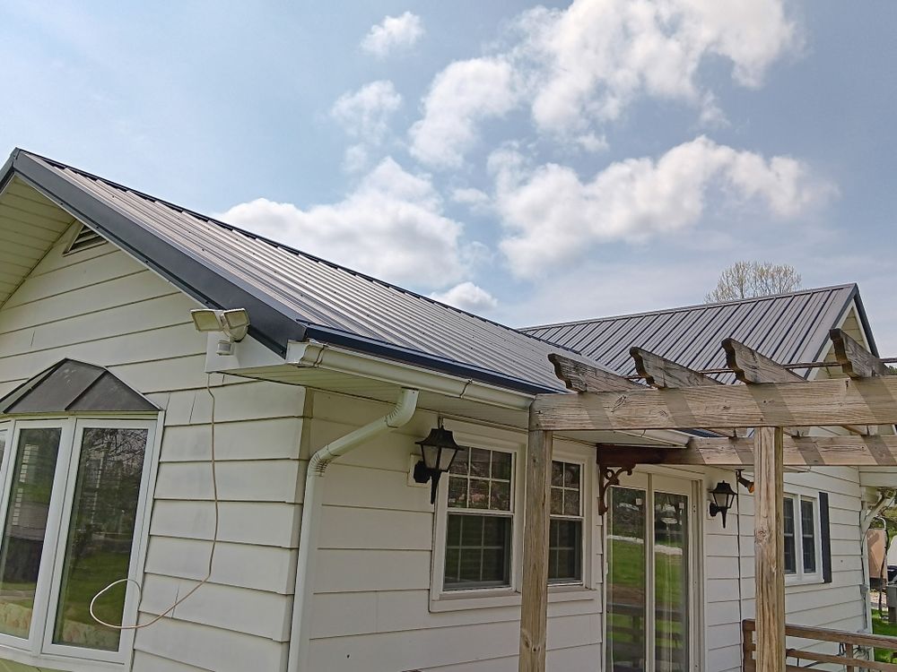 All Photos for Elite Amish Roofing in Jackson, OH