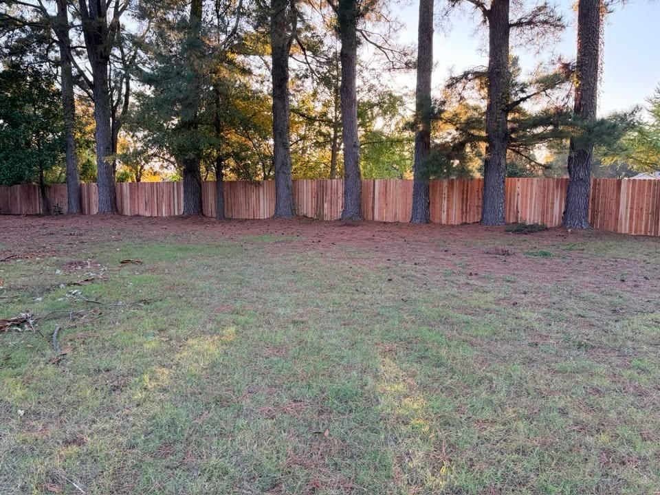 All Photos for Manning Fence, LLC in Hernando, MS
