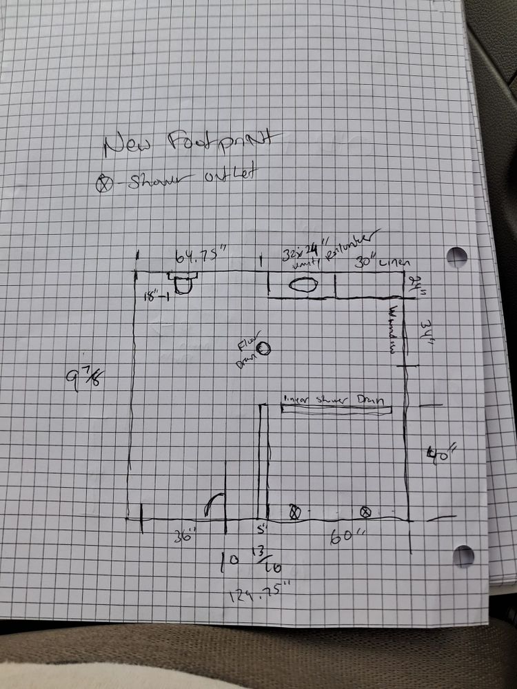 Tunnel's To Towers - ADA Compliant, Deck and Bath for Dead Tree General Contracting in Carbondale, Illinois