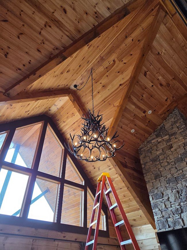 All Photos for Volt Pro Services  in Sevierville, TN