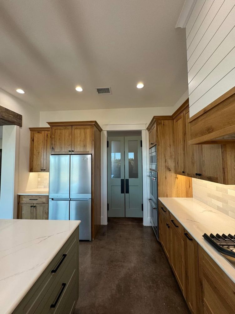 All Photos for Tailor Made Custom Homes in North, TX