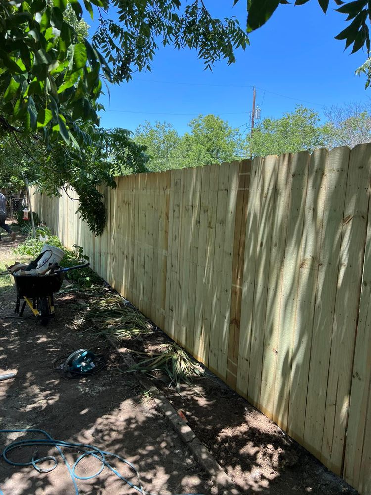 All Photos for McKay & Hands in Mineral Wells, TX