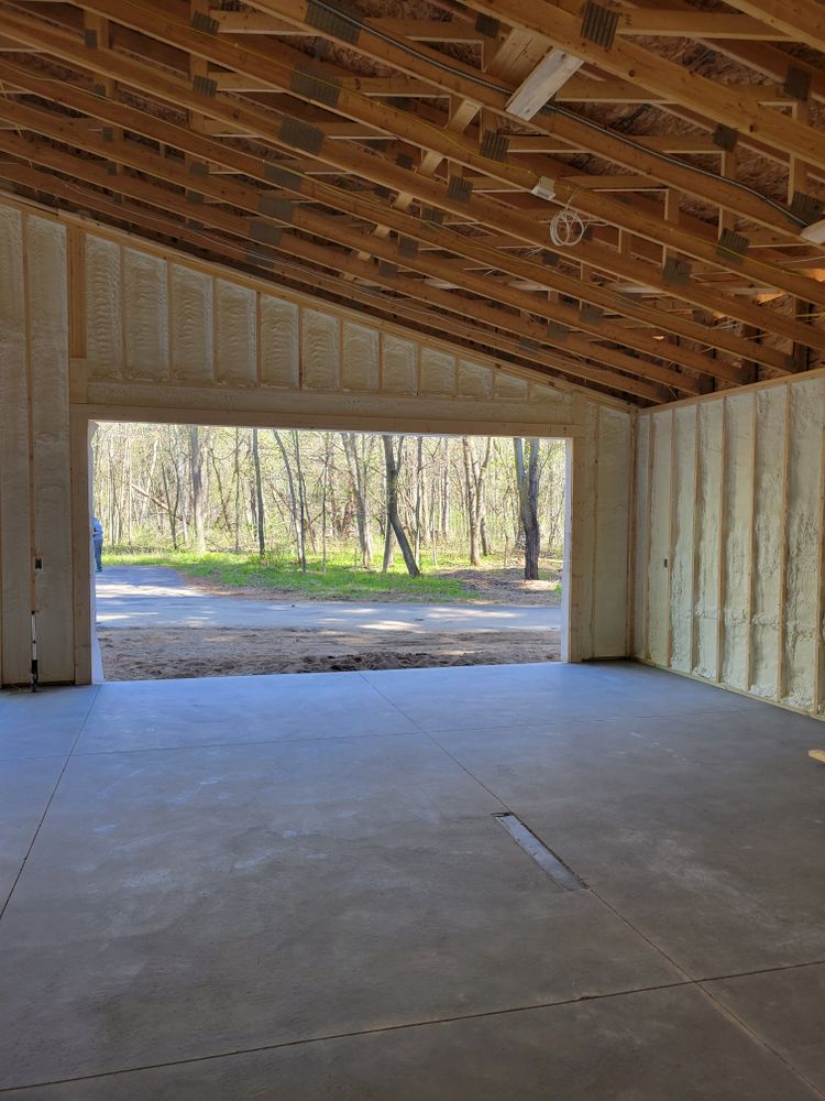 All Photos for Ray's Spray Foam LLC in Browerville, MN
