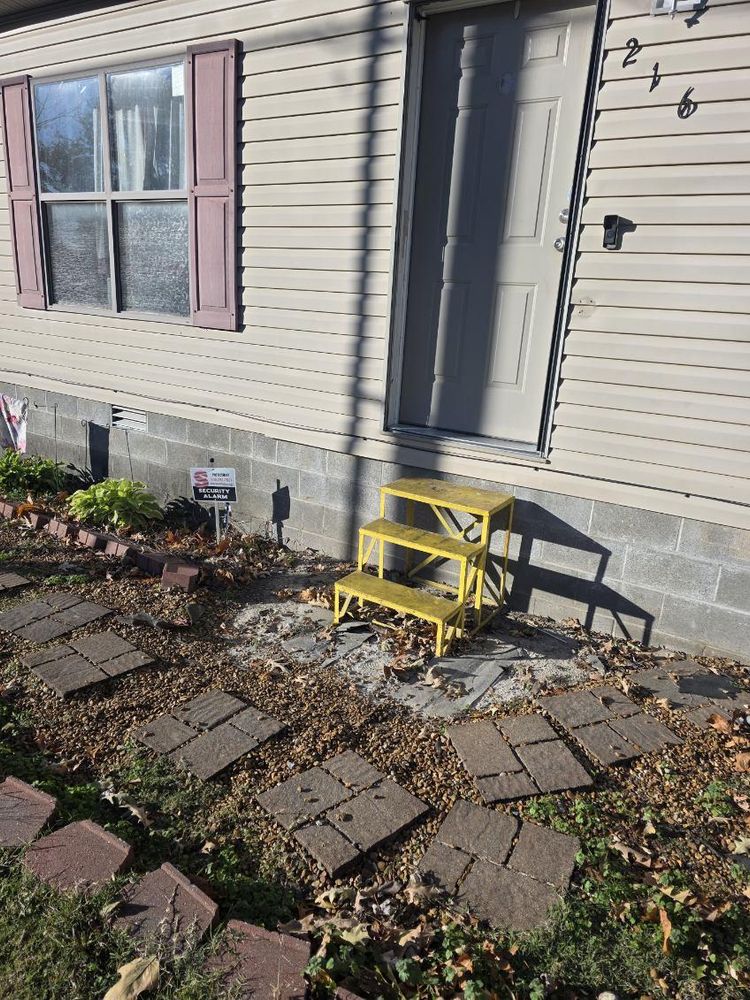 All Photos for Dead Tree General Contracting in Carbondale, Illinois