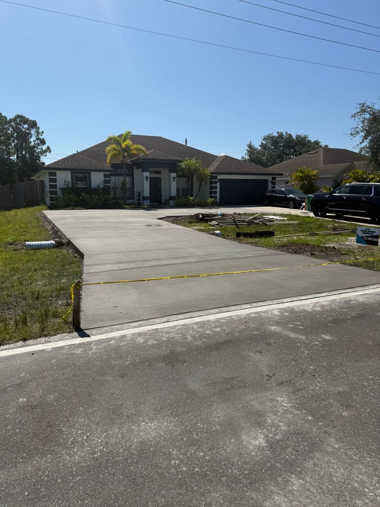 All Photos for Coastal Concrete Creation in Port St. Lucie, FL
