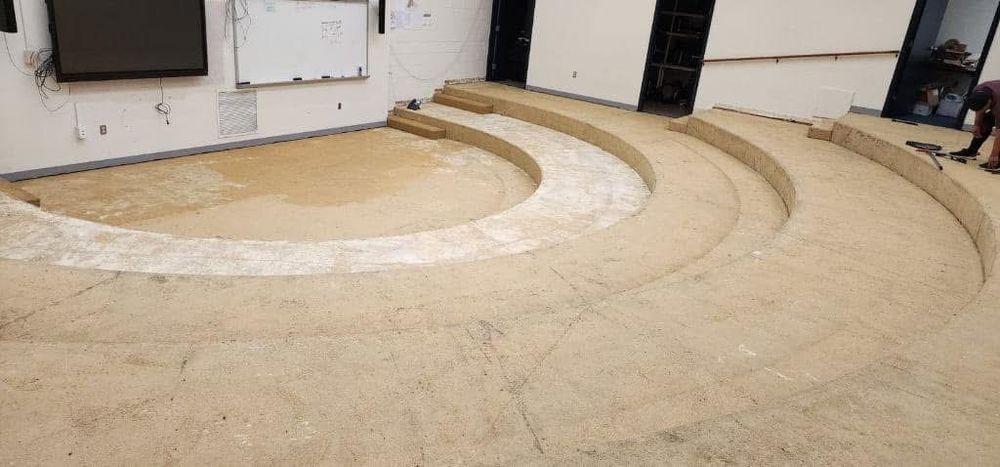 All Photos for J Home Solutions in Fredericksburg, VA