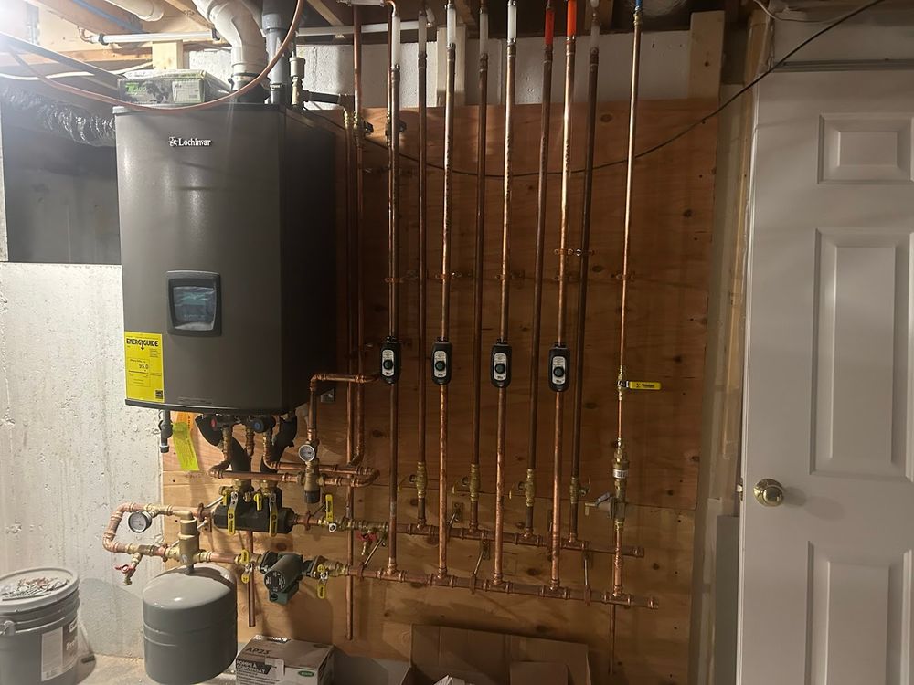 All Photos for Anytime Hotwater Heaters and Boilers in North Jersey, NJ