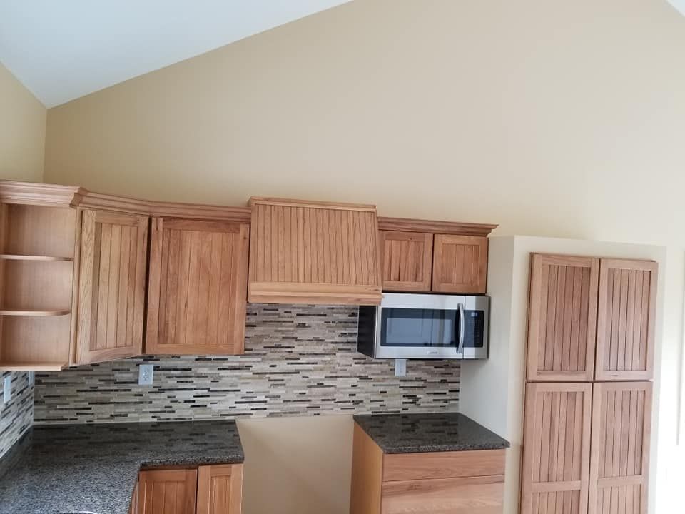 Custom Woodworking for Seatree Cabinet Hardware & Supply Company  in Panama City Beach, FL