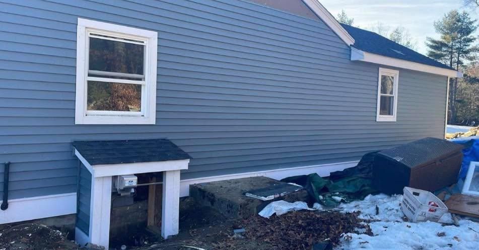 All Photos for All For U Roofing & Masonry in Boston, MA