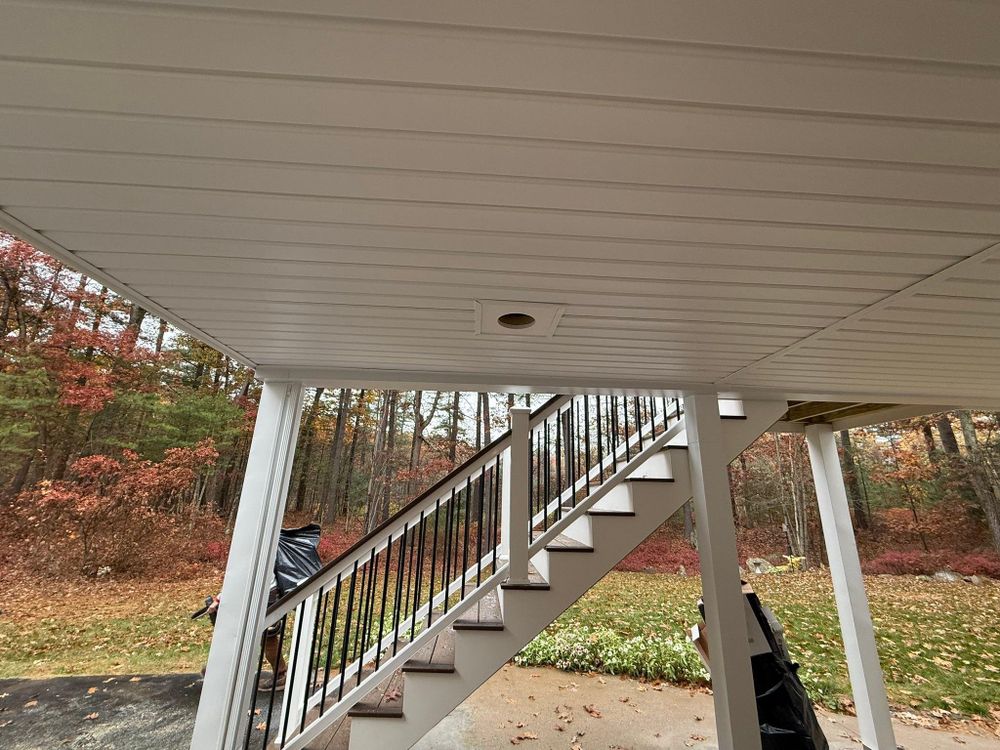 All Photos for John Jepson Home Improvements in Pelham, NH