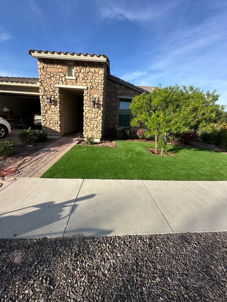 All Photos for G&C Landscaping LLC in Chandler, AZ