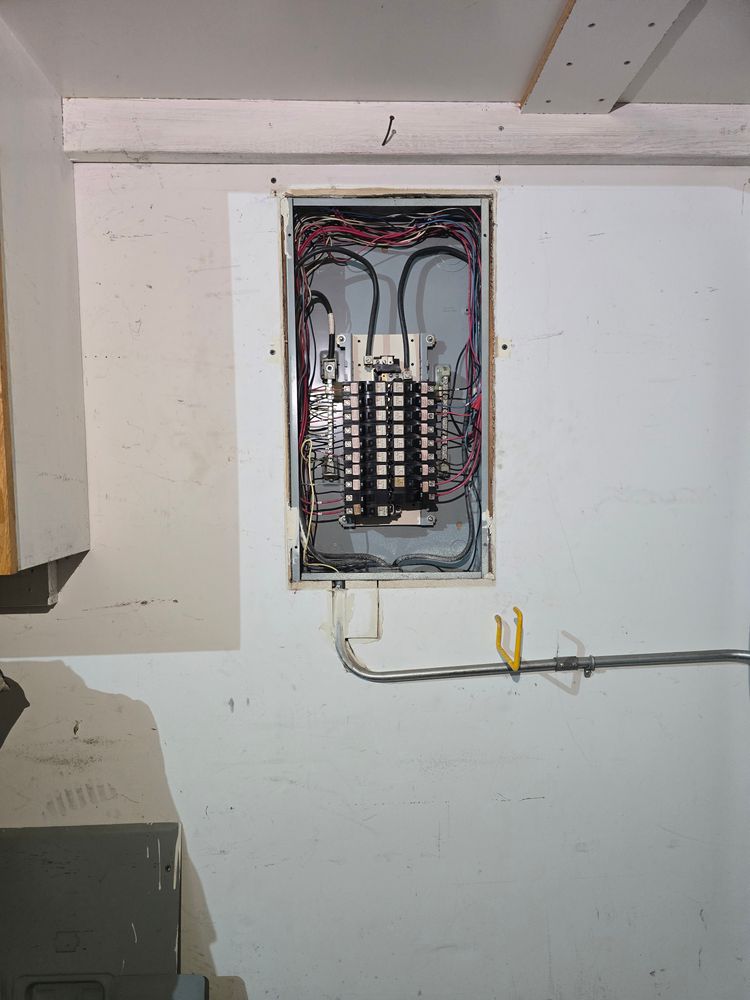 All Photos for Grunt Electric in Bensenville, IL